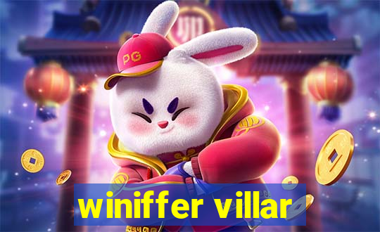 winiffer villar